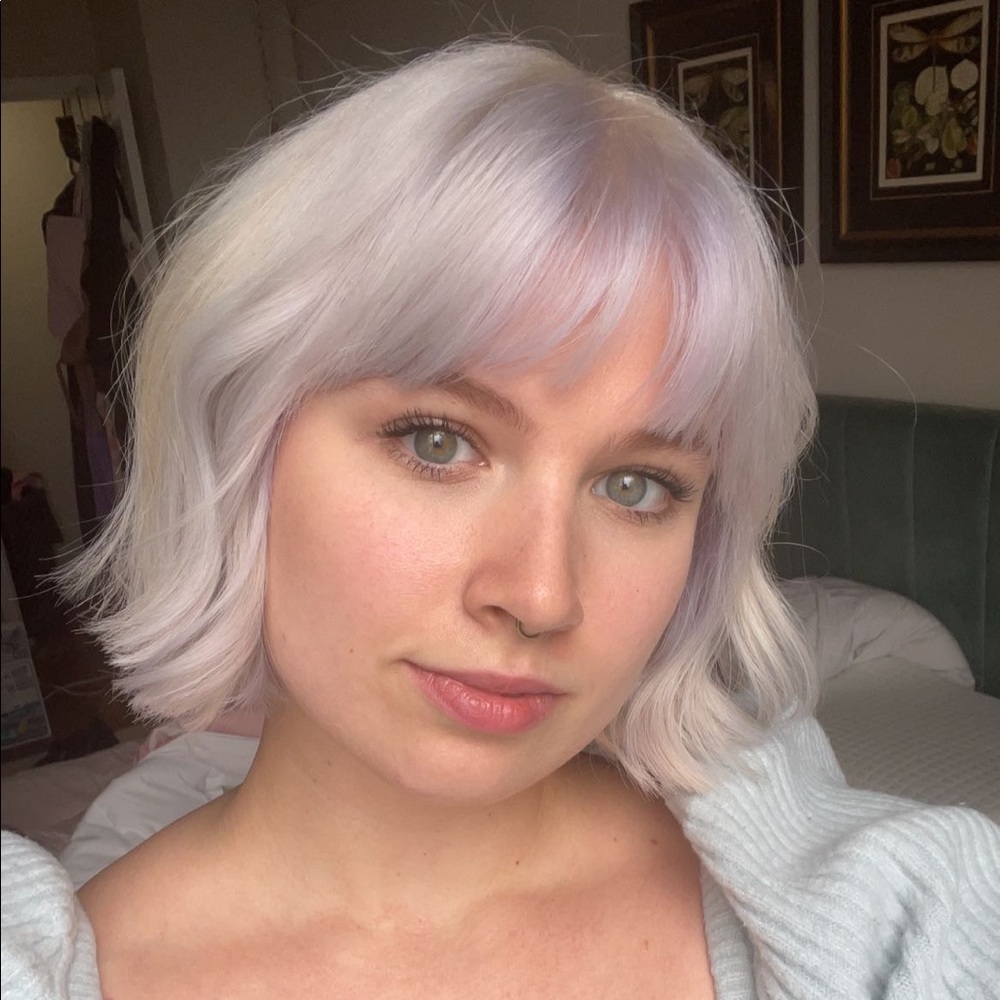 Meet your Posher, Hayley